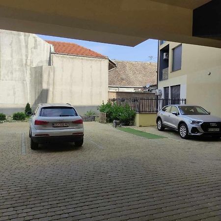 Apartman Waldy Osijek Zewnętrze zdjęcie