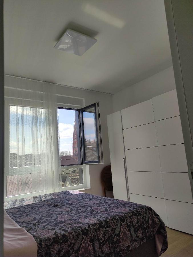 Apartman Waldy Osijek Zewnętrze zdjęcie