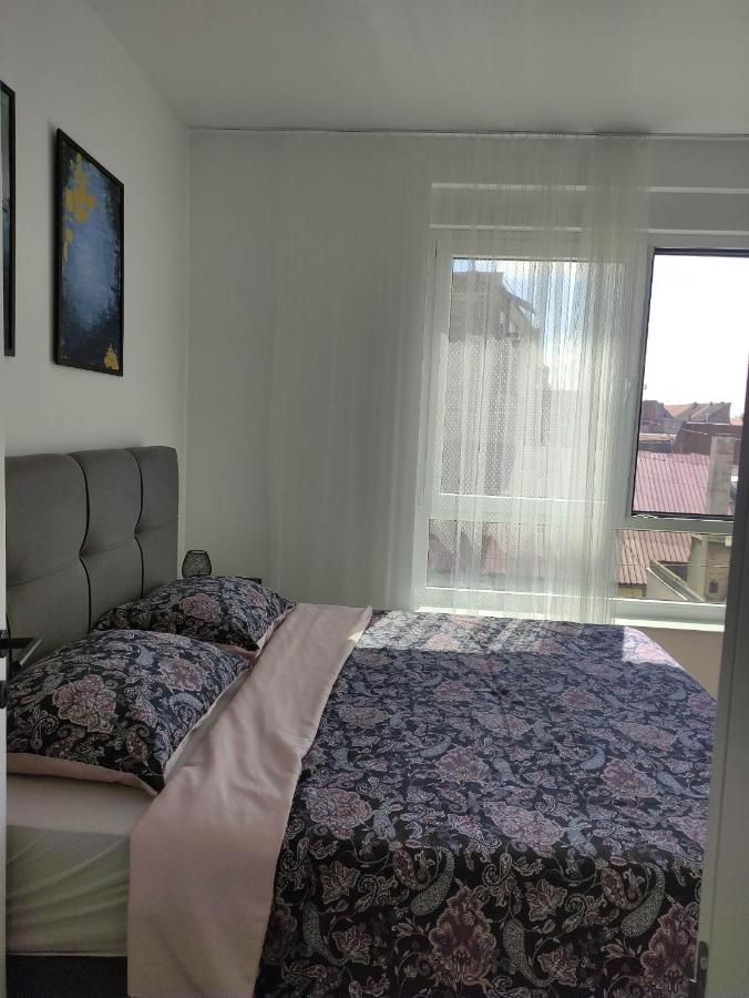 Apartman Waldy Osijek Zewnętrze zdjęcie