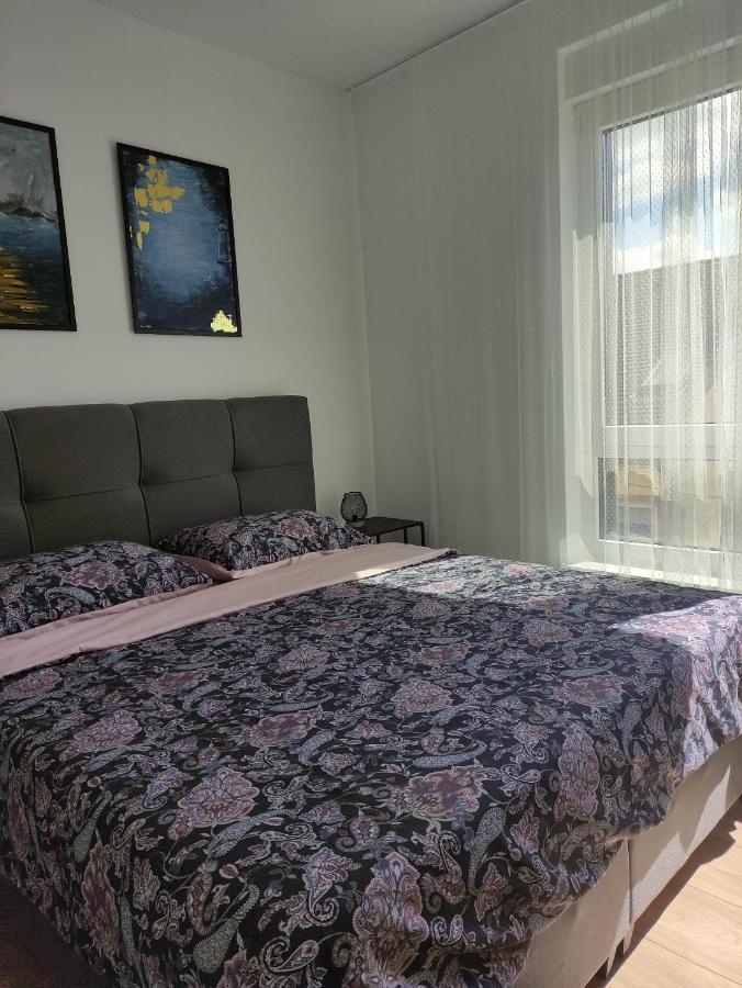 Apartman Waldy Osijek Zewnętrze zdjęcie