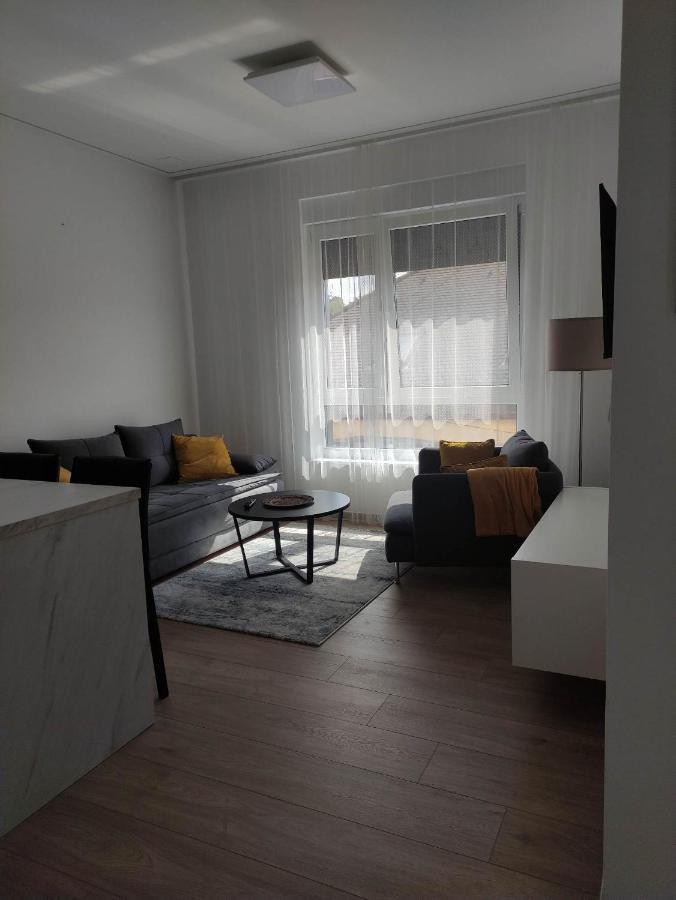 Apartman Waldy Osijek Zewnętrze zdjęcie