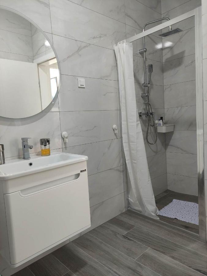 Apartman Waldy Osijek Zewnętrze zdjęcie