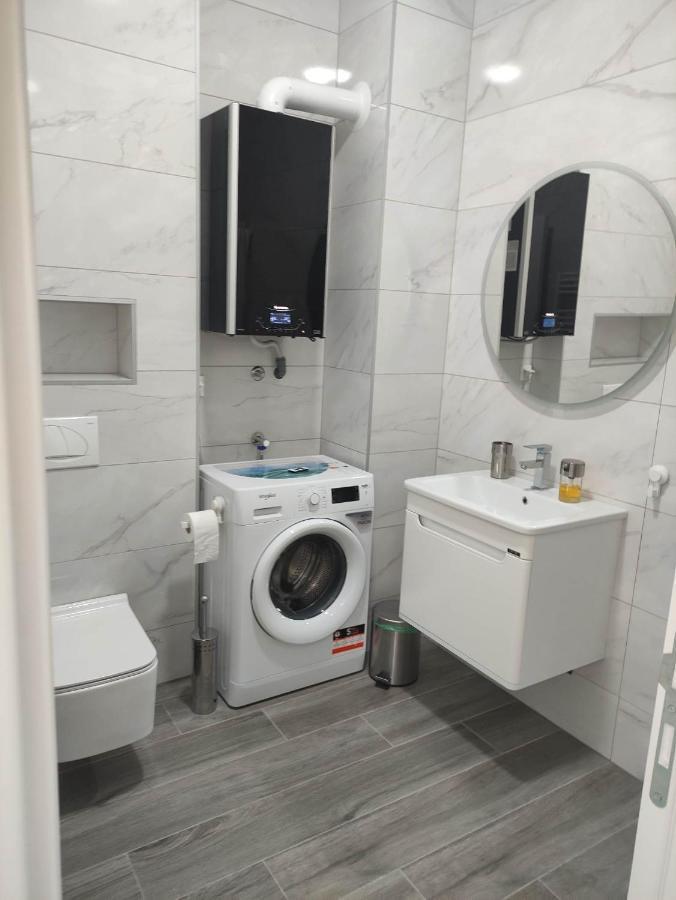 Apartman Waldy Osijek Zewnętrze zdjęcie