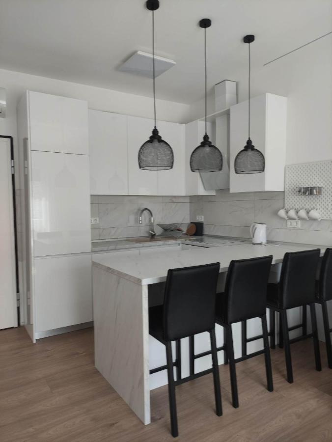 Apartman Waldy Osijek Zewnętrze zdjęcie